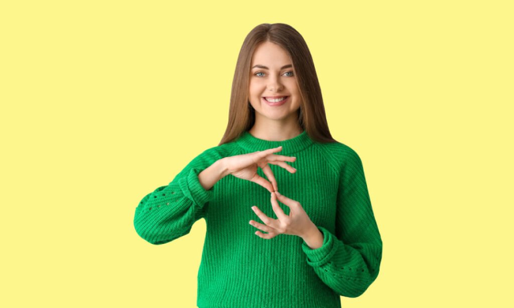 British Sign Language