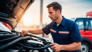 Car Mechanic Training